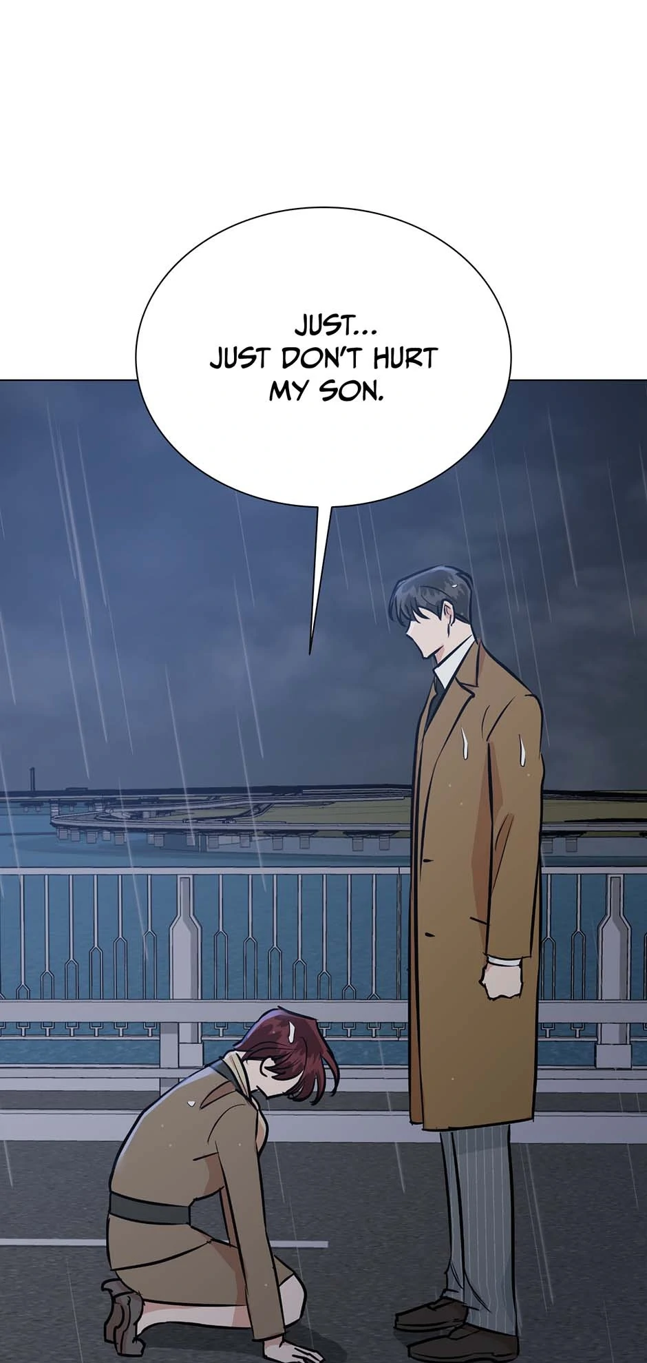 Difficult Boss chapter 48 page 74