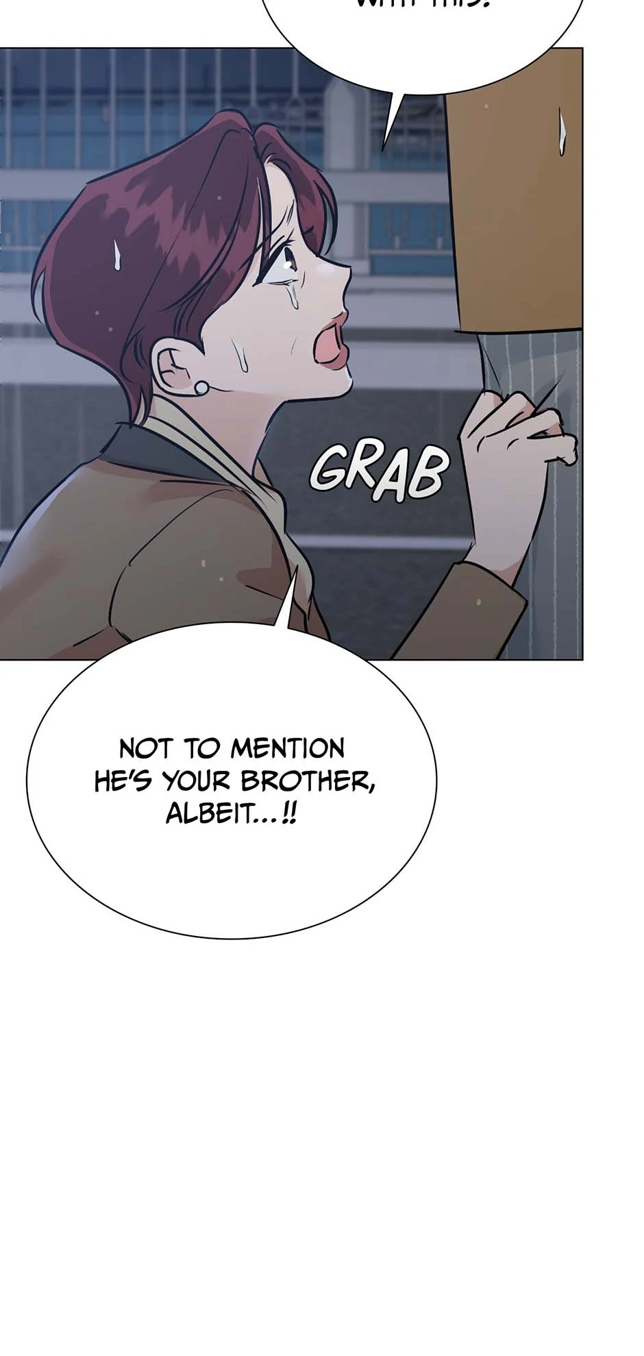 Difficult Boss chapter 48 page 76