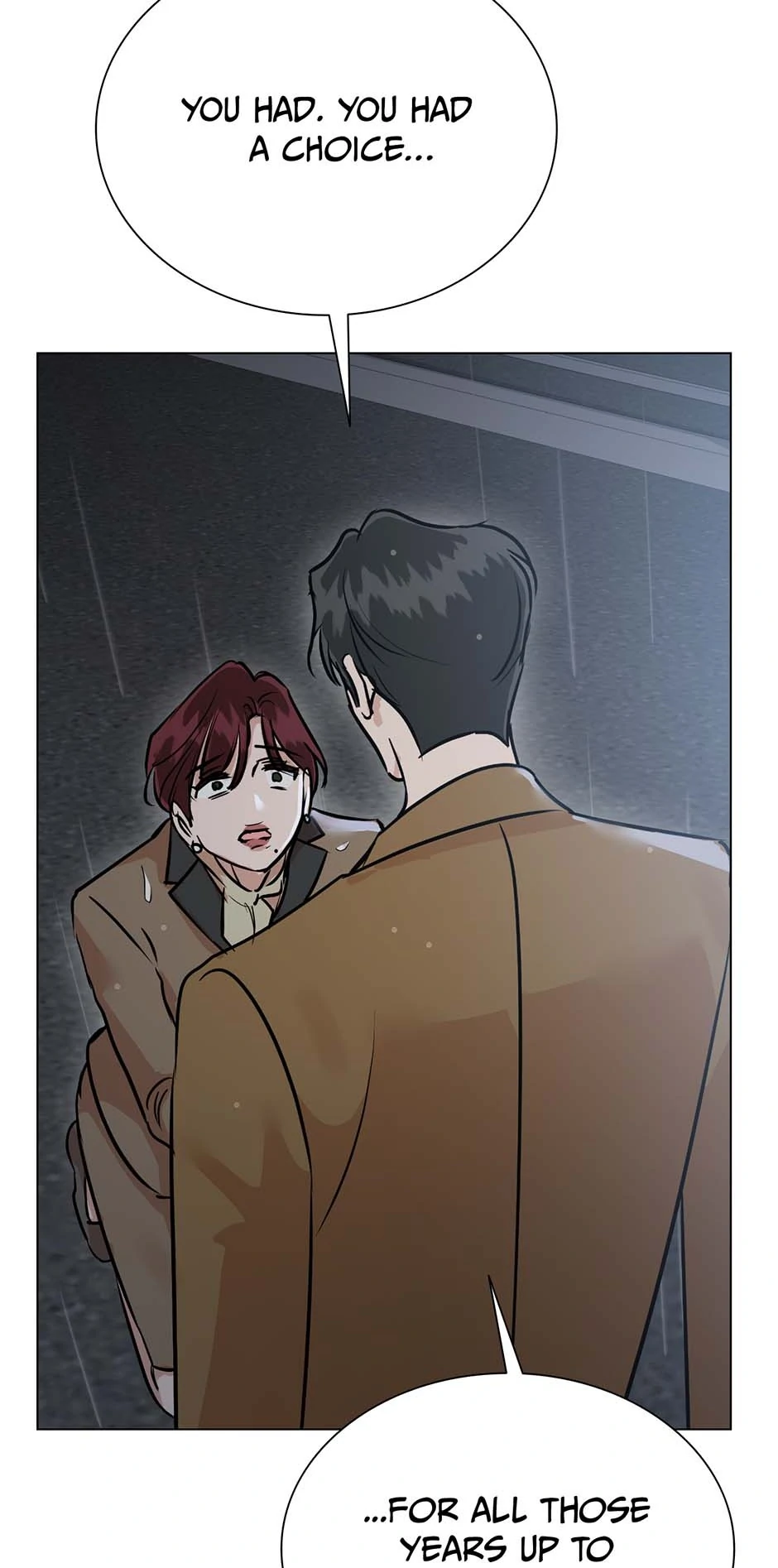 Difficult Boss chapter 48 page 84