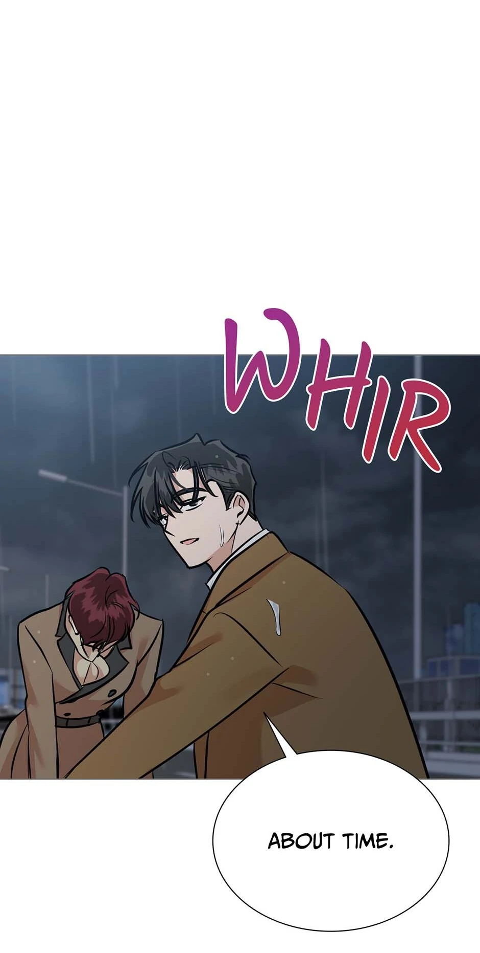 Difficult Boss chapter 48 page 94