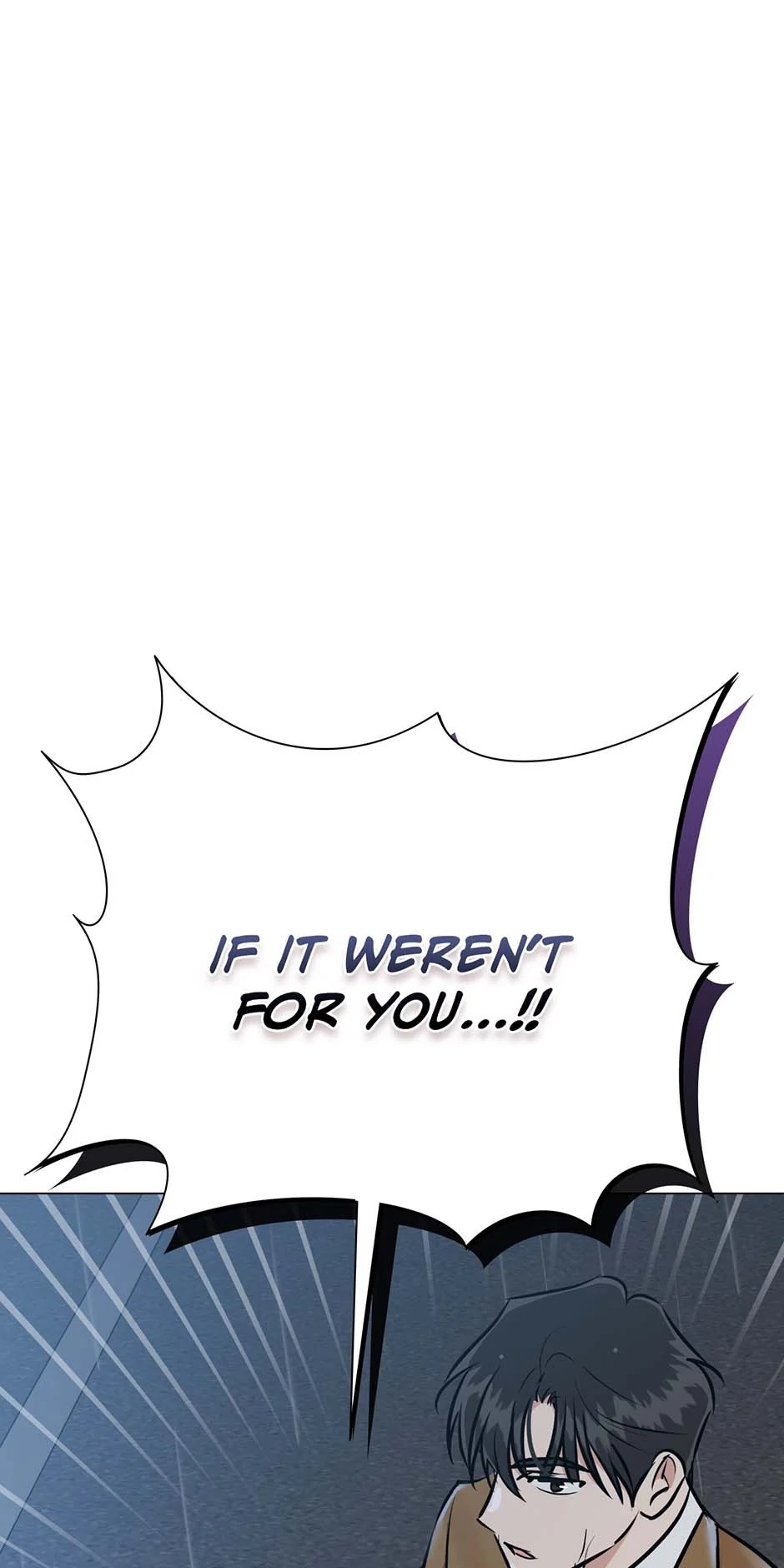 Difficult Boss chapter 49 page 1