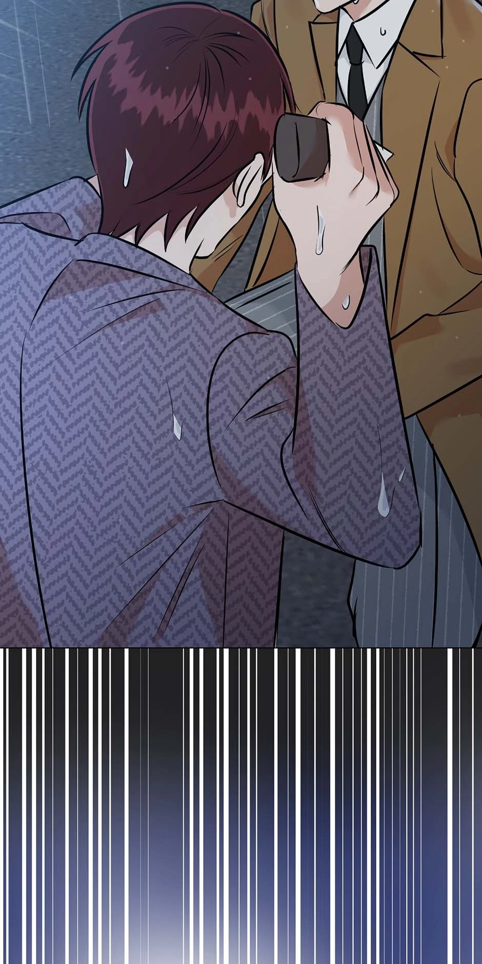 Difficult Boss chapter 49 page 2