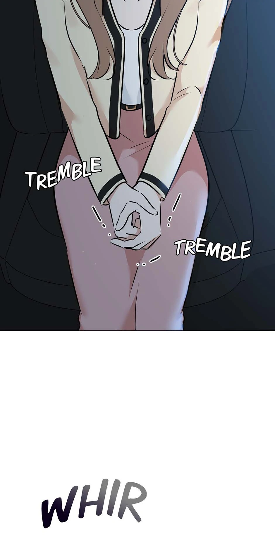 Difficult Boss chapter 49 page 6