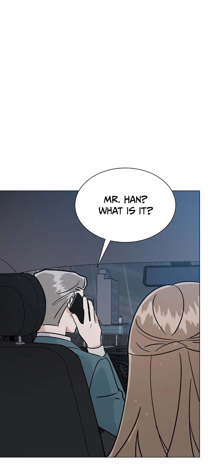 Difficult Boss chapter 49 page 7