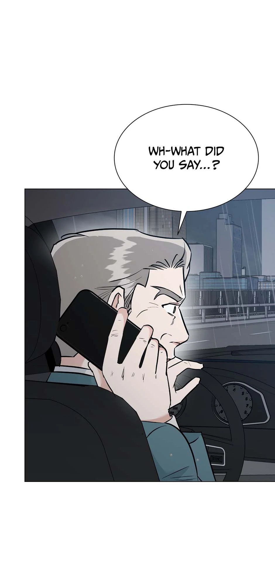 Difficult Boss chapter 49 page 10