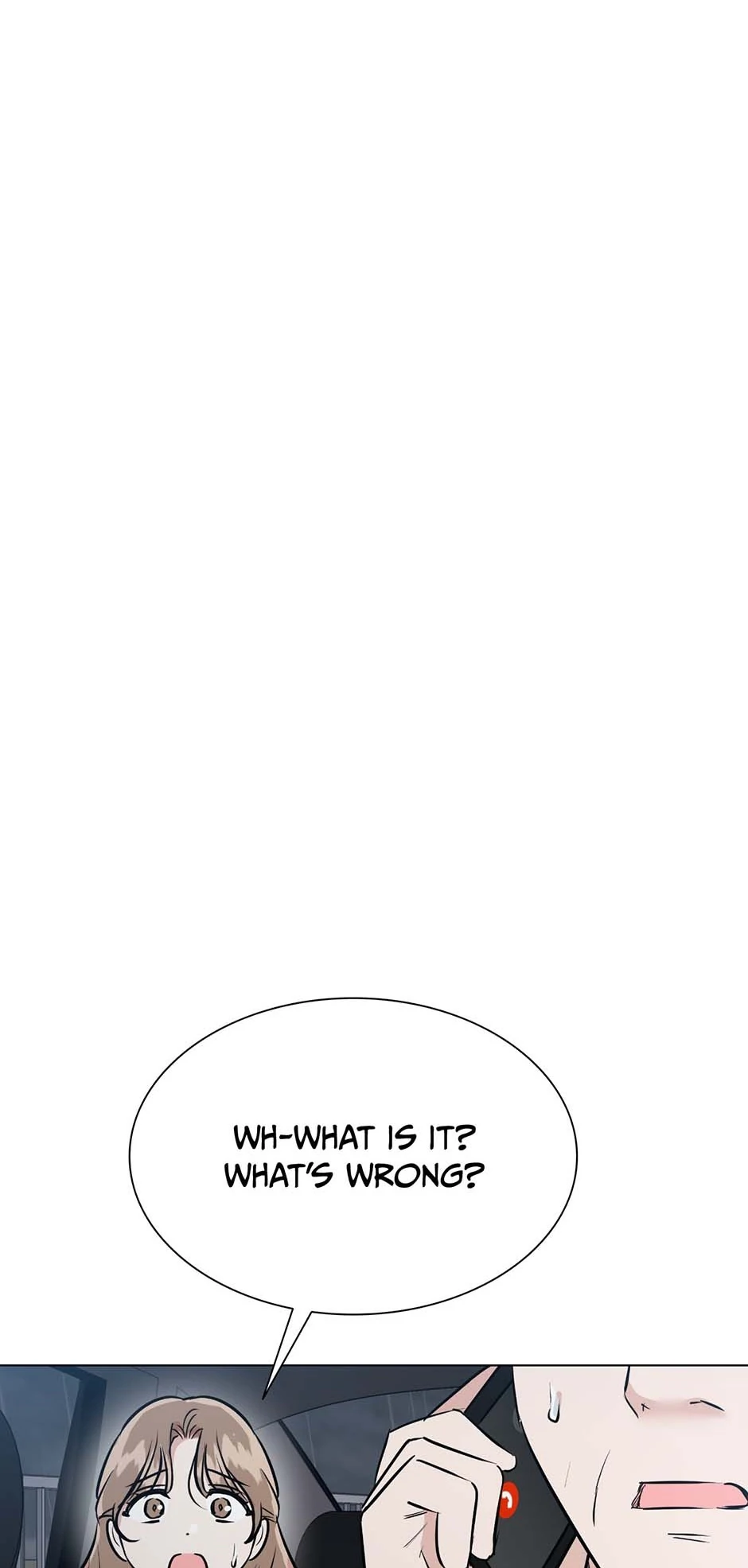 Difficult Boss chapter 49 page 11