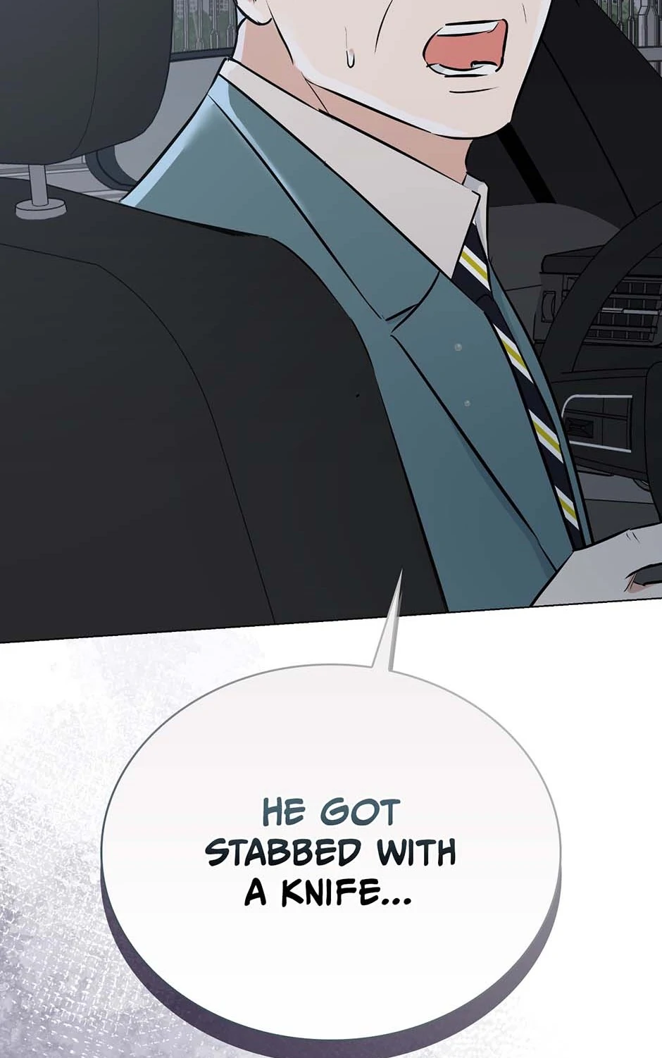 Difficult Boss chapter 49 page 15