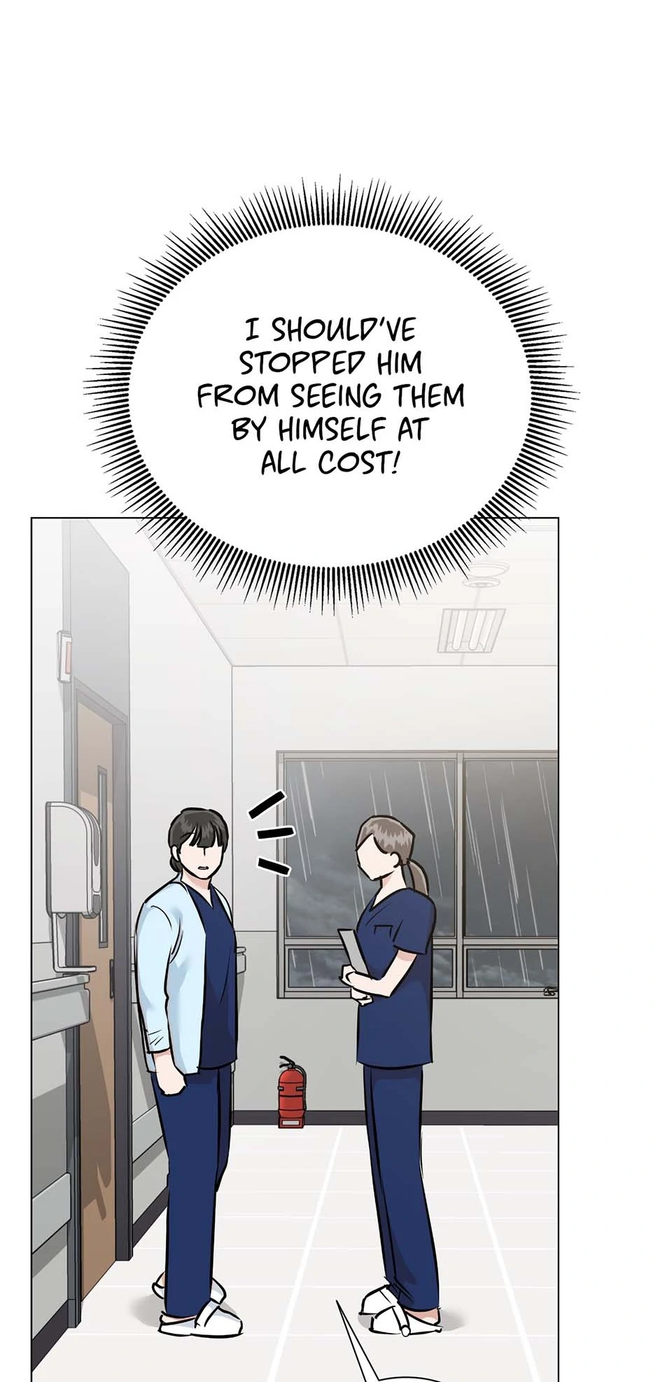Difficult Boss chapter 49 page 23
