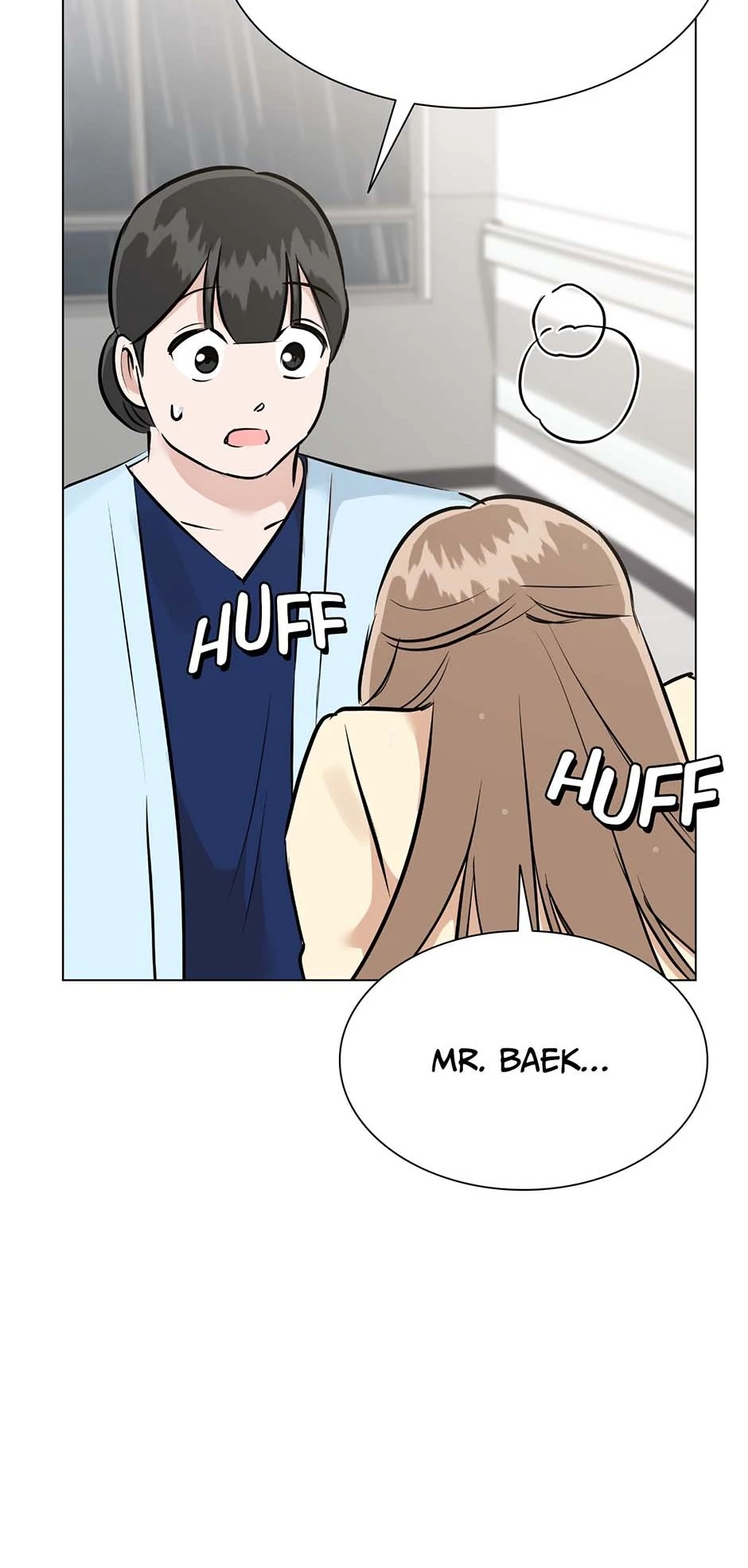 Difficult Boss chapter 49 page 25