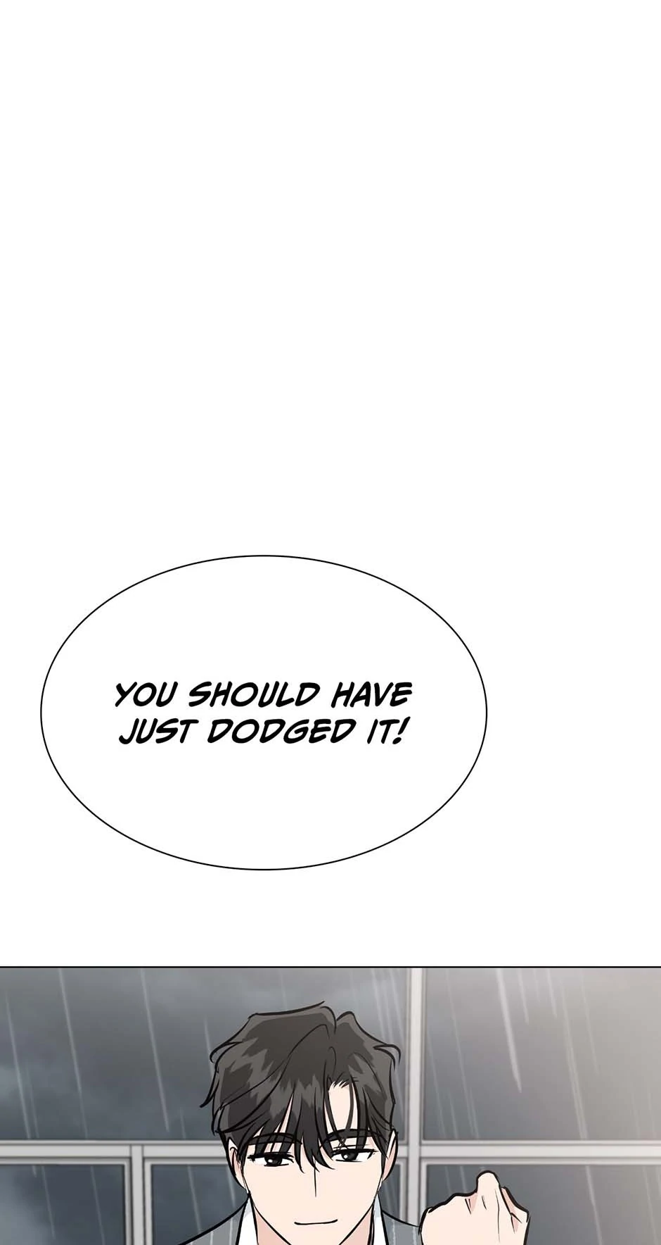 Difficult Boss chapter 49 page 31