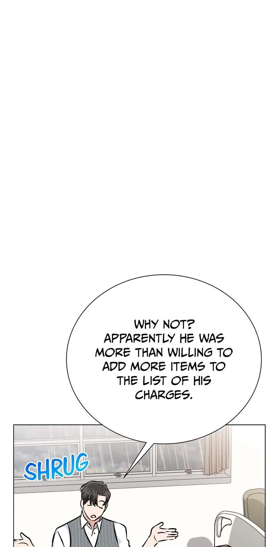 Difficult Boss chapter 49 page 33