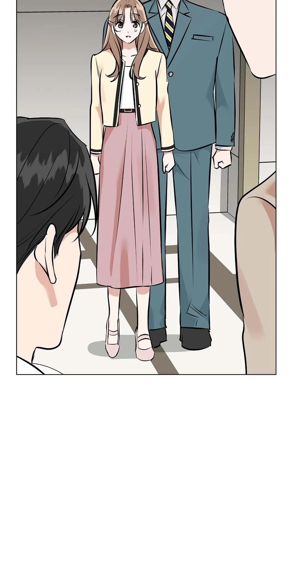 Difficult Boss chapter 49 page 37