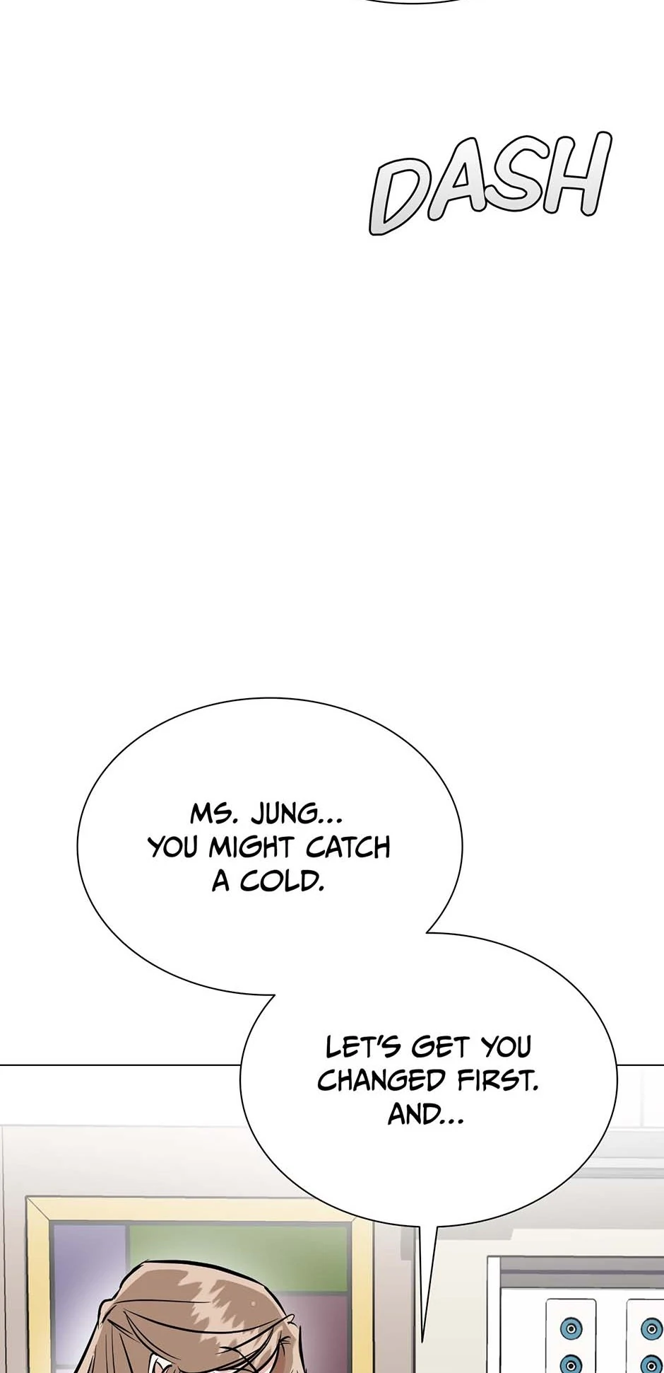 Difficult Boss chapter 49 page 41