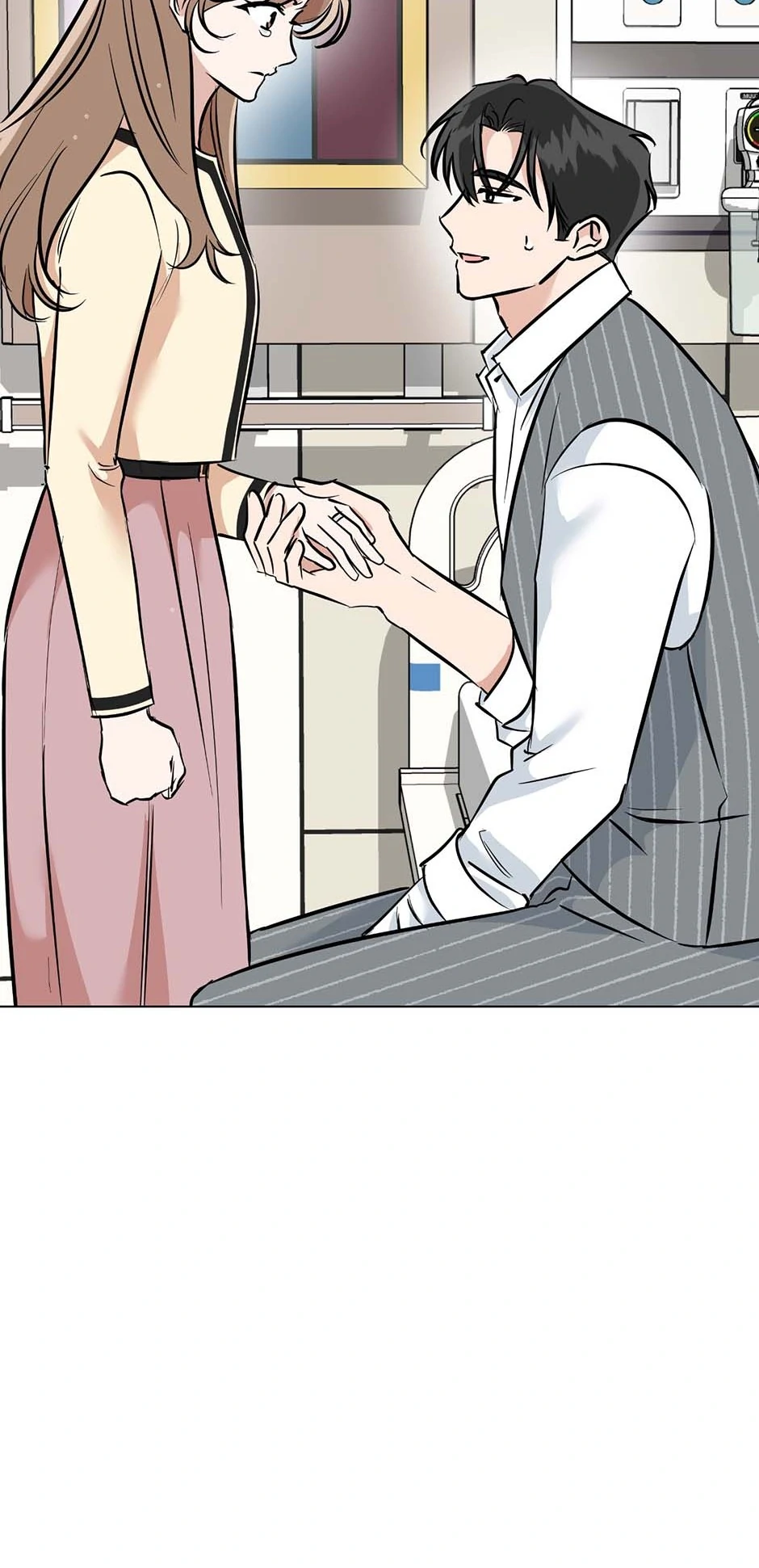 Difficult Boss chapter 49 page 42