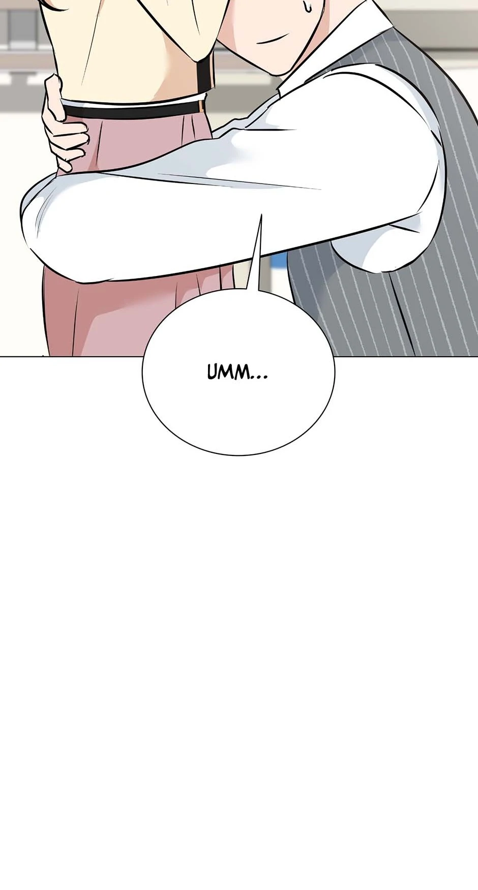 Difficult Boss chapter 49 page 49
