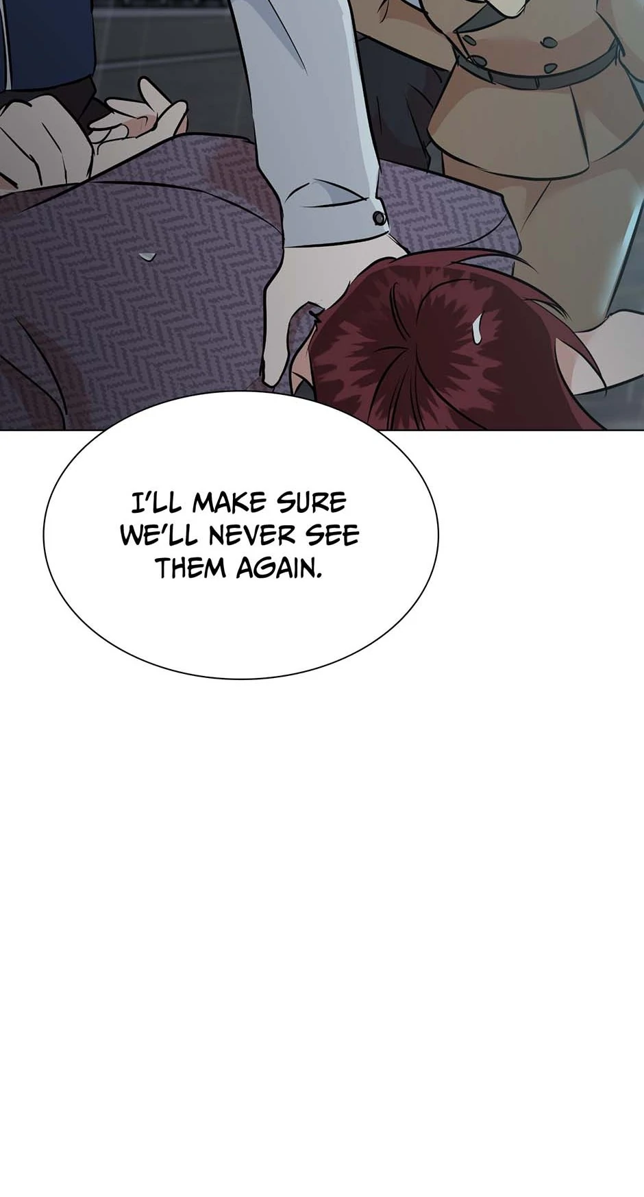 Difficult Boss chapter 49 page 51