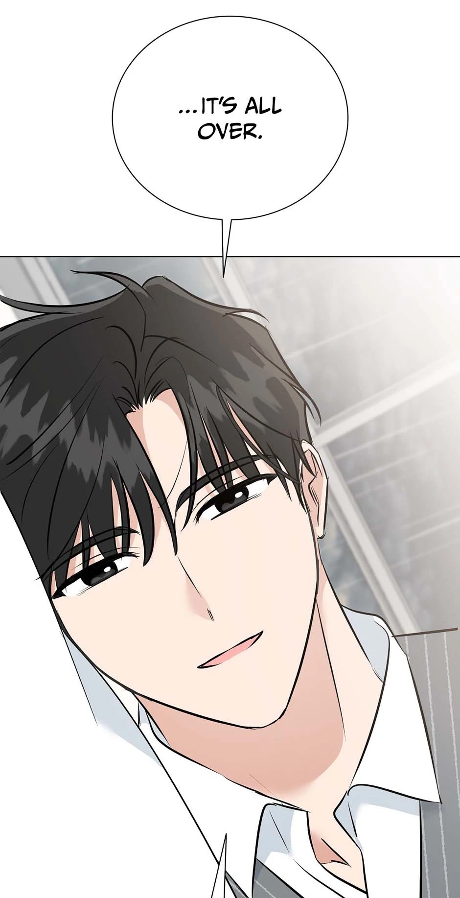 Difficult Boss chapter 49 page 54
