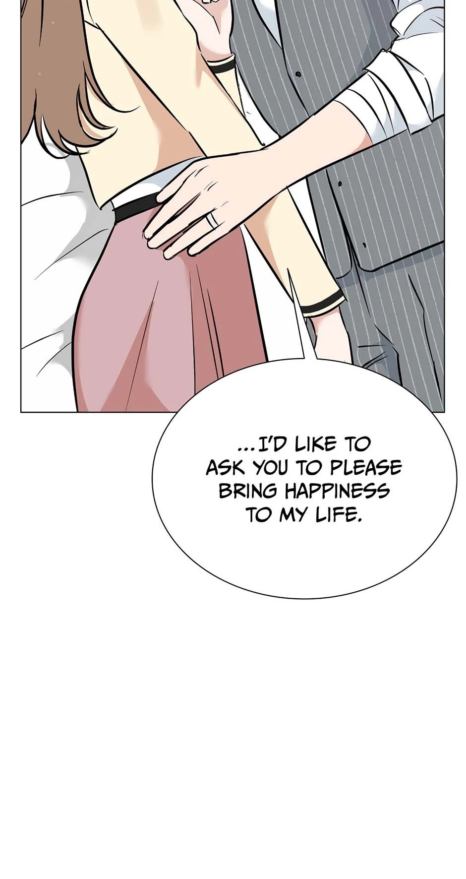 Difficult Boss chapter 49 page 60