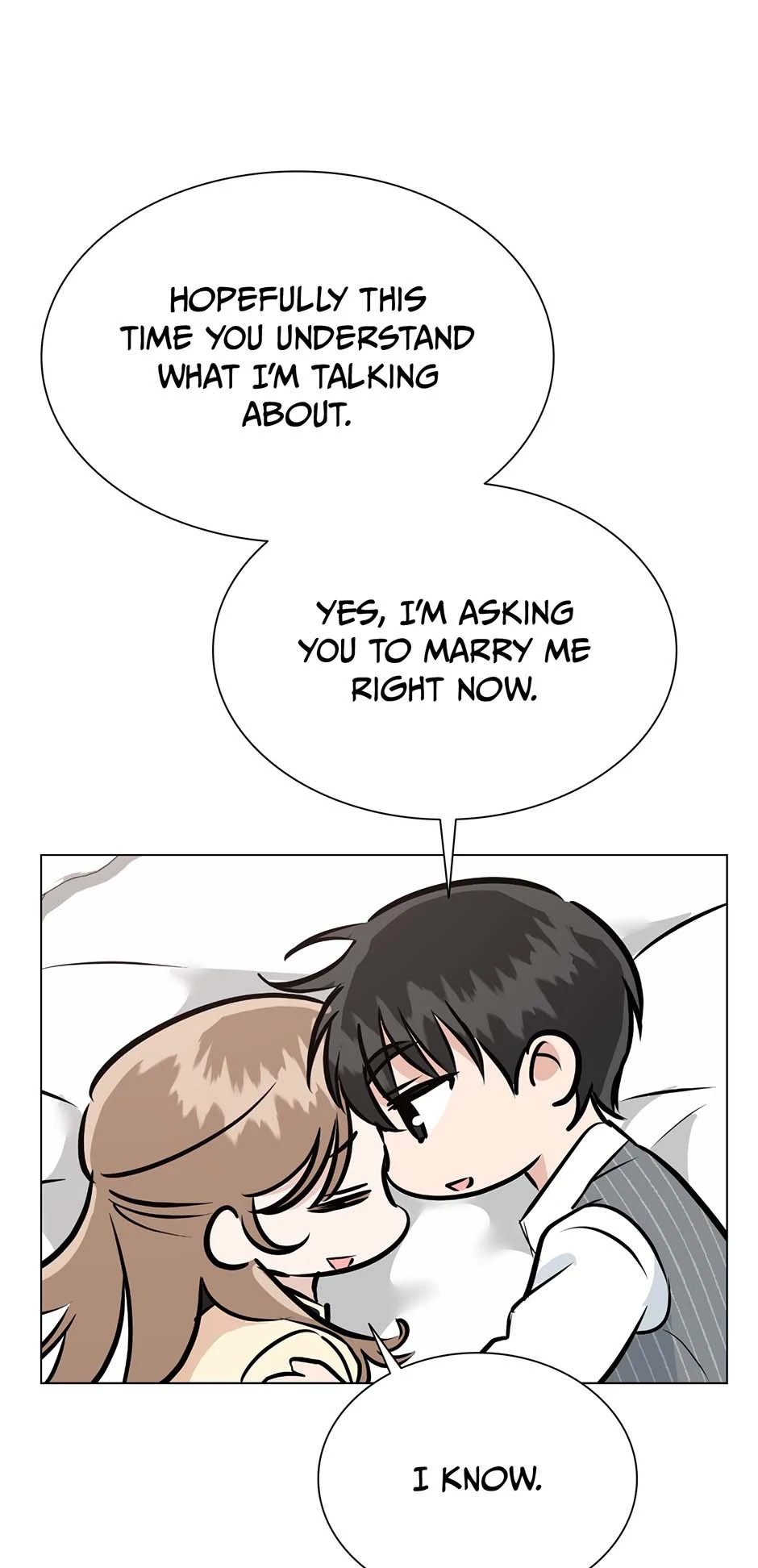 Difficult Boss chapter 49 page 65