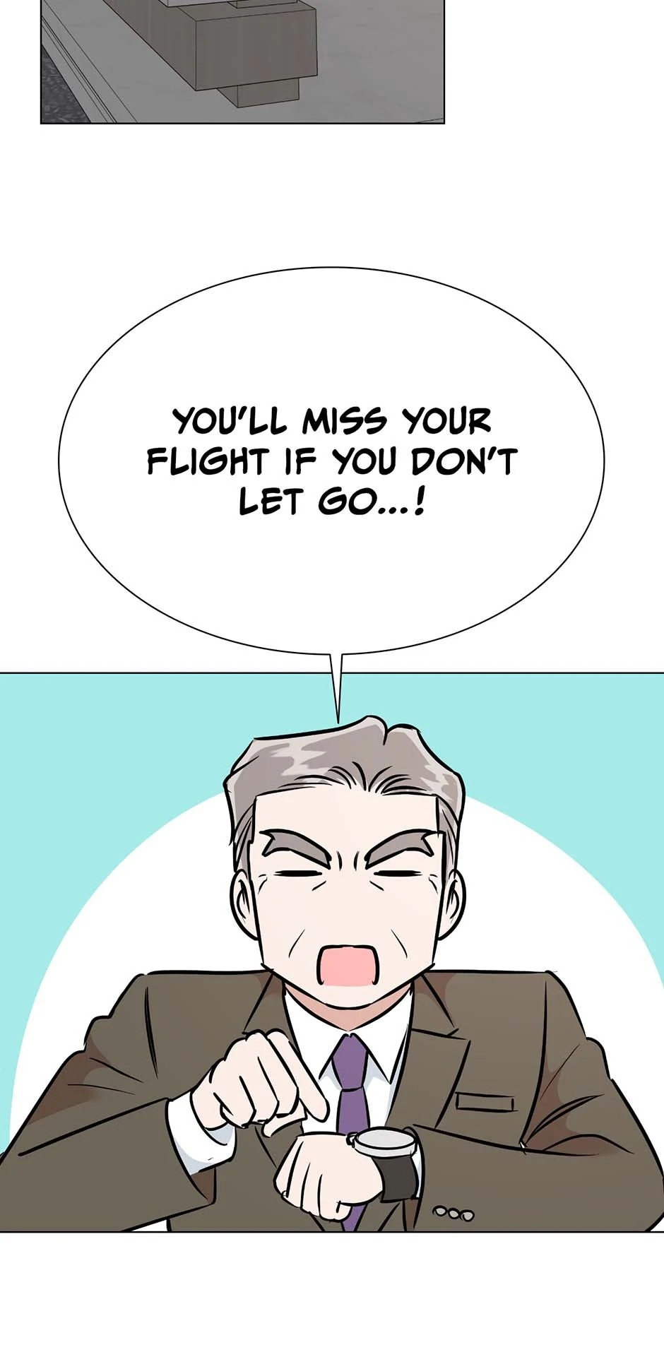 Difficult Boss chapter 49 page 71