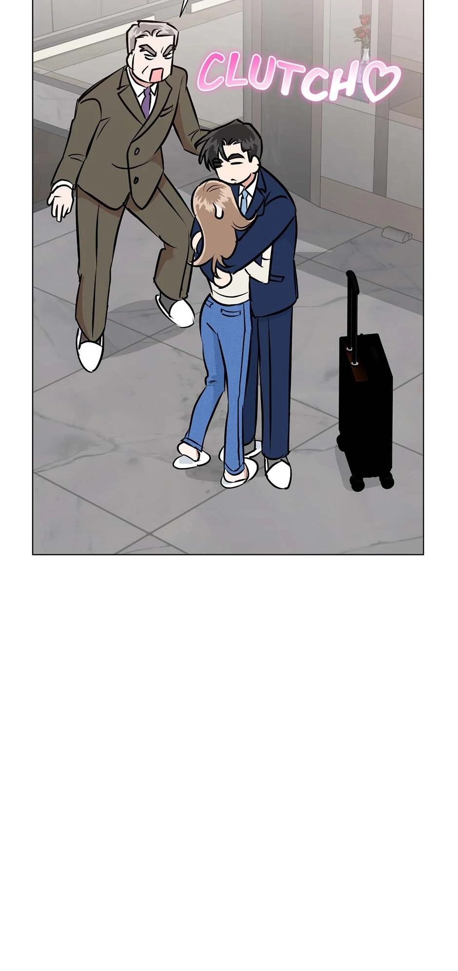 Difficult Boss chapter 49 page 73