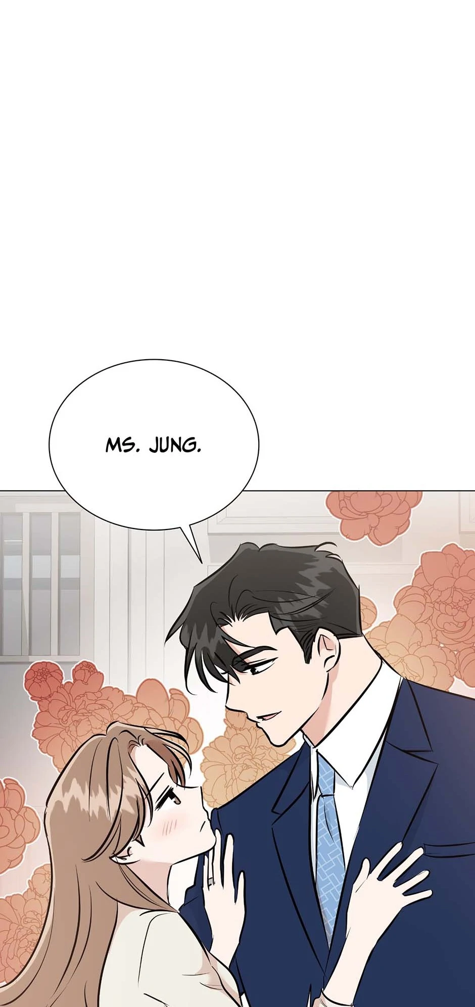 Difficult Boss chapter 49 page 74