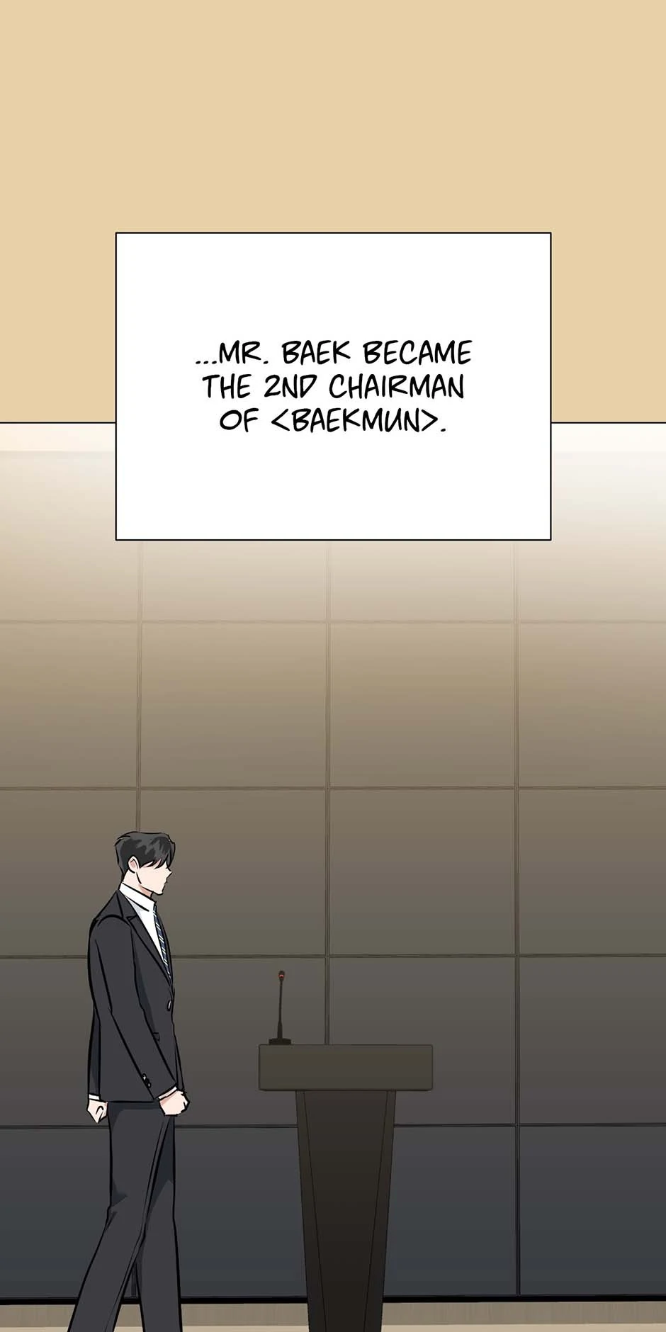 Difficult Boss chapter 49 page 81