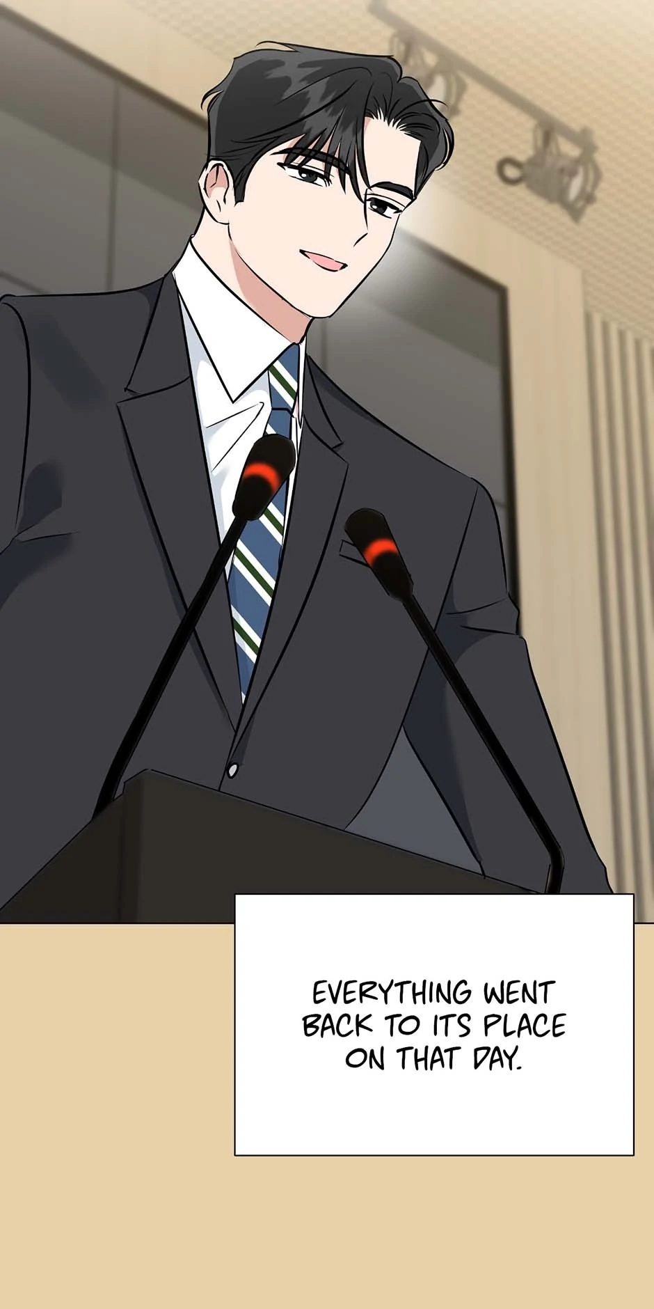 Difficult Boss chapter 49 page 83