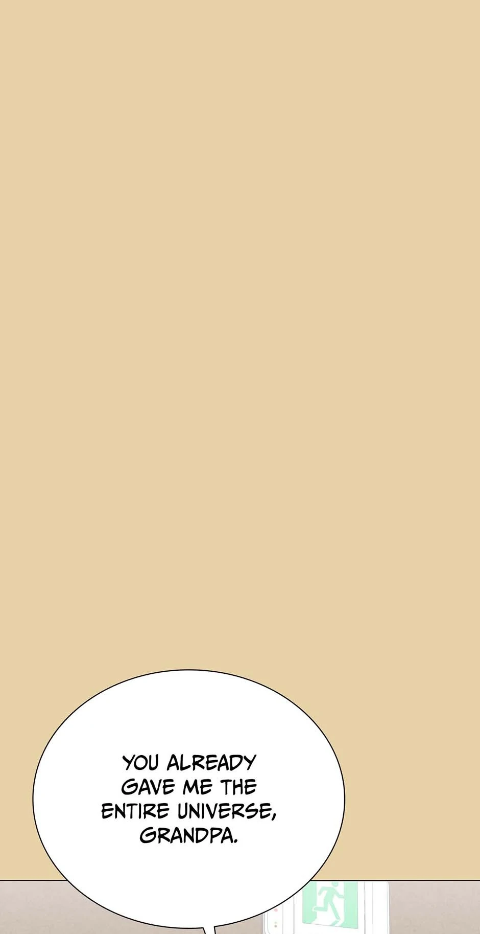 Difficult Boss chapter 49 page 85