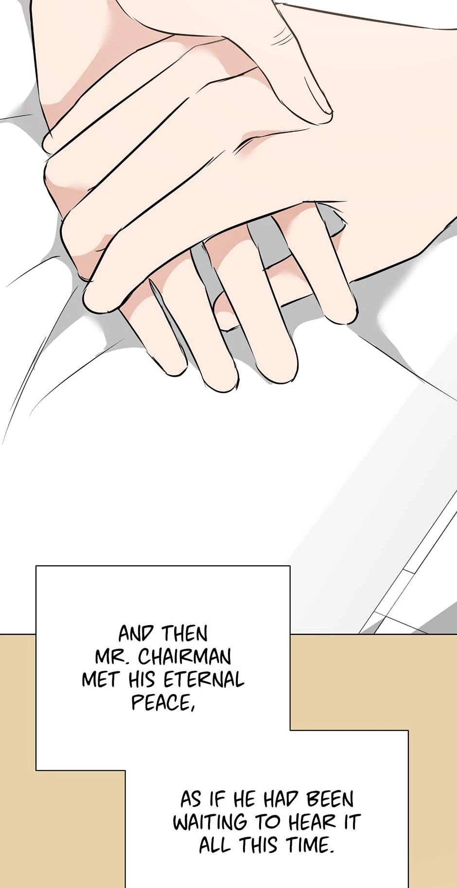 Difficult Boss chapter 49 page 88