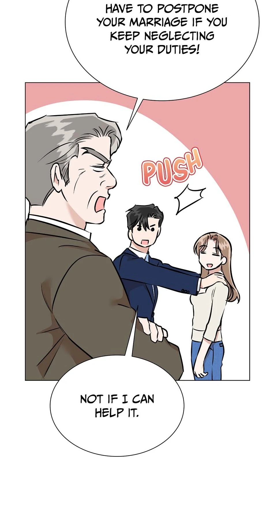 Difficult Boss chapter 49 page 91