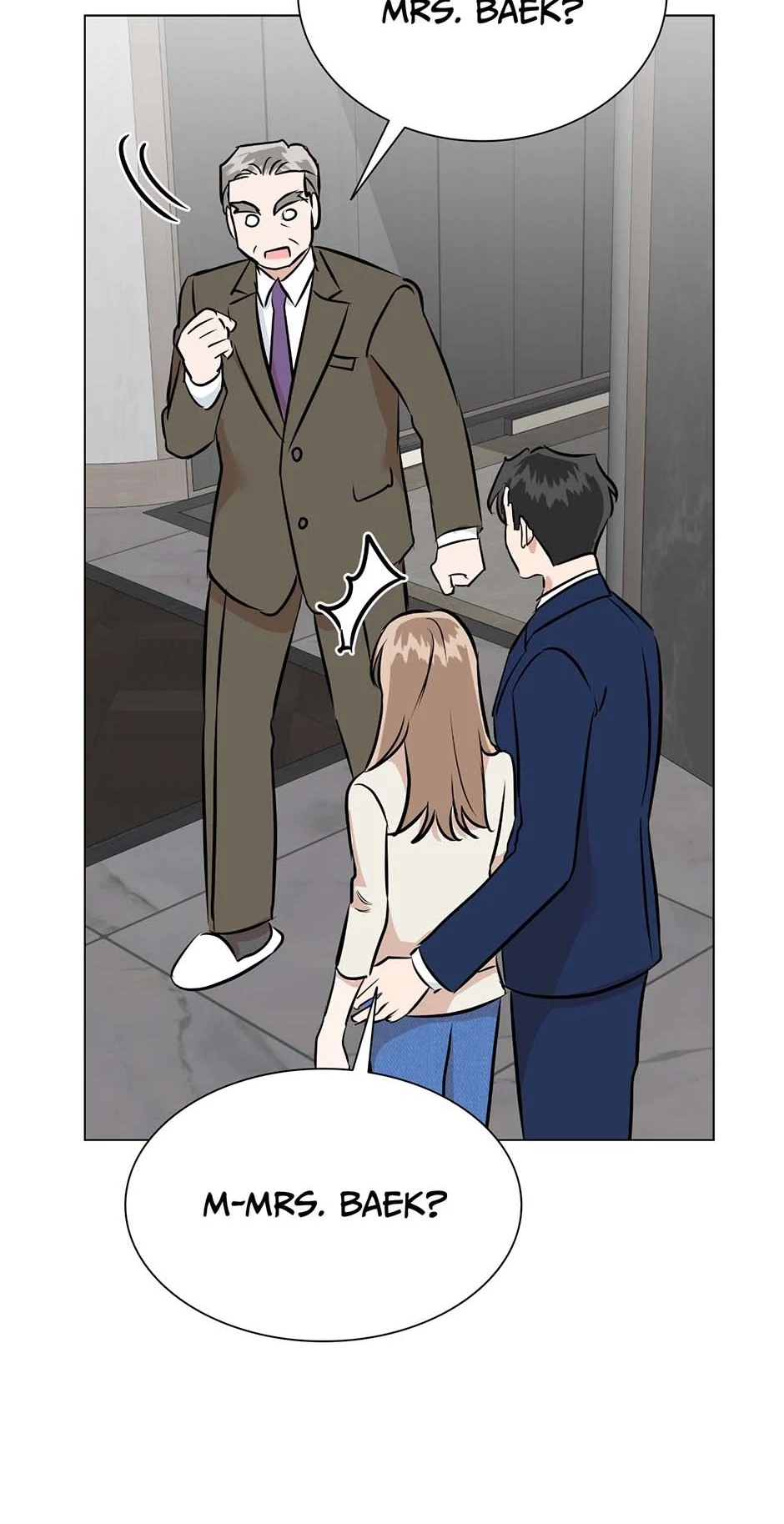 Difficult Boss chapter 49 page 96