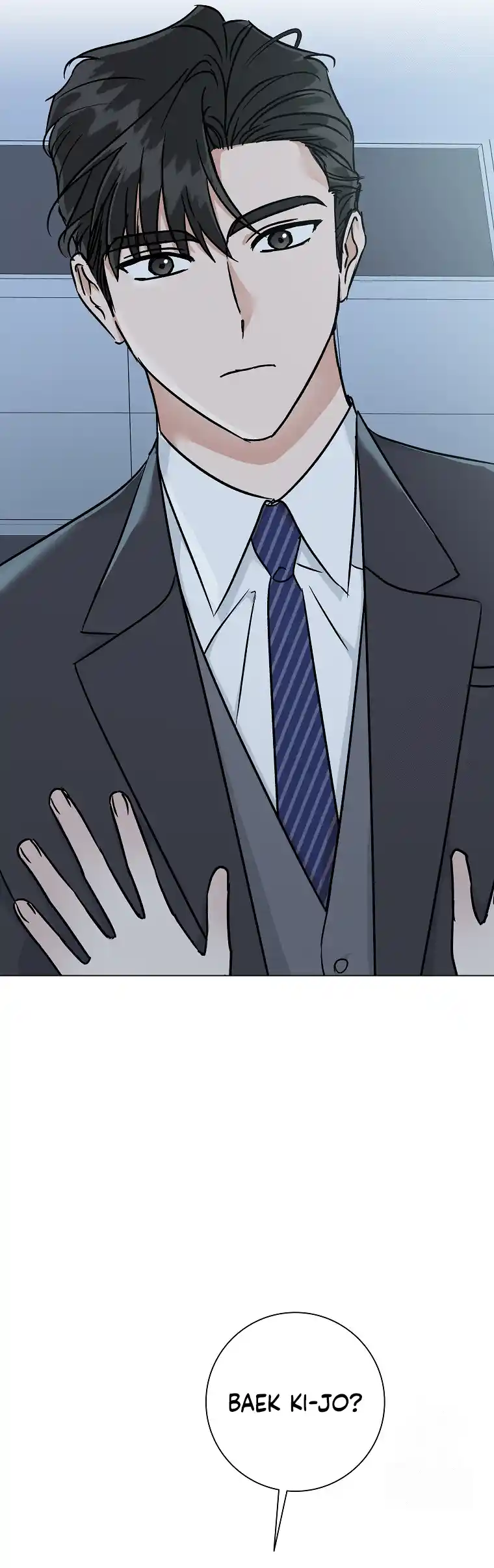 Difficult Boss chapter 5 page 6