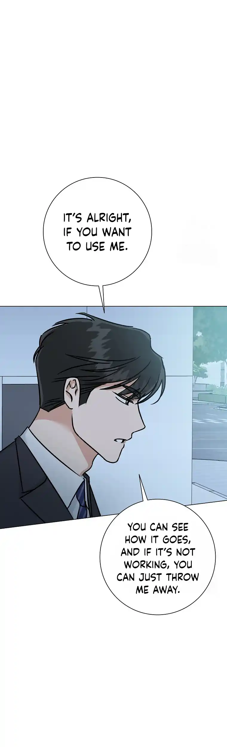 Difficult Boss chapter 5 page 20