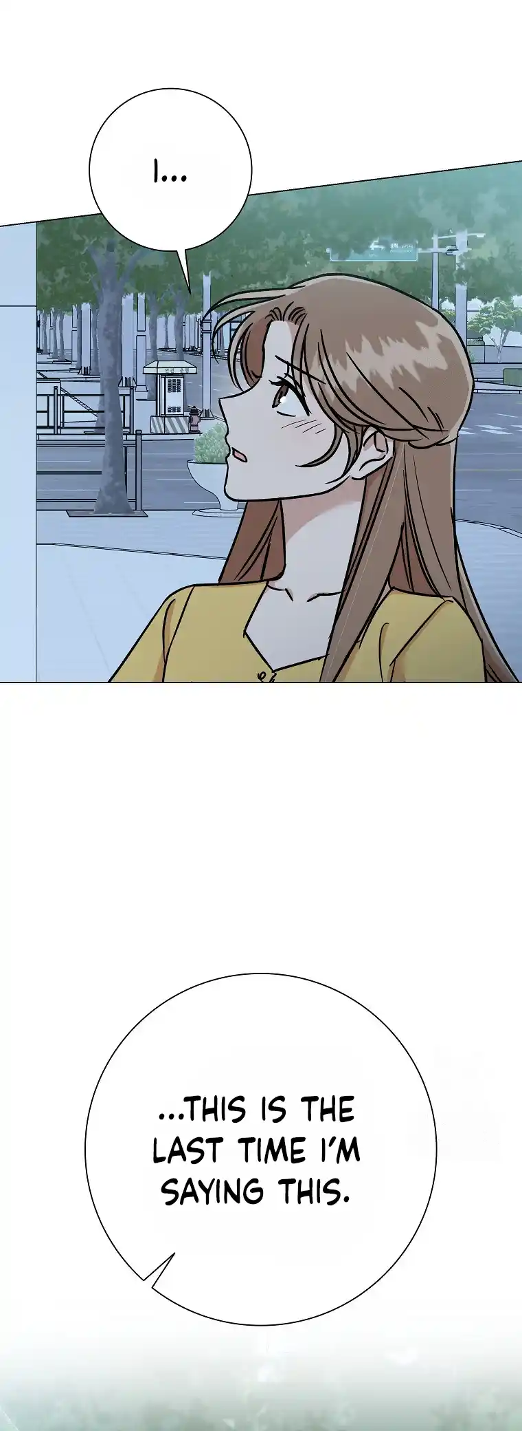 Difficult Boss chapter 5 page 21