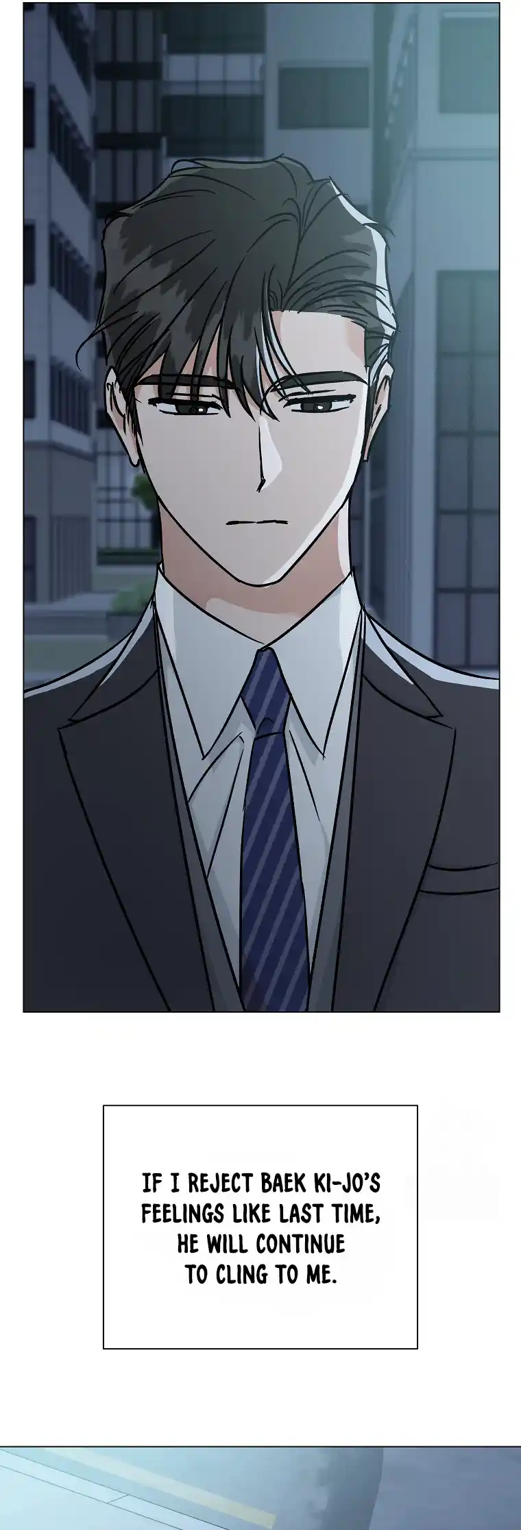 Difficult Boss chapter 5 page 24