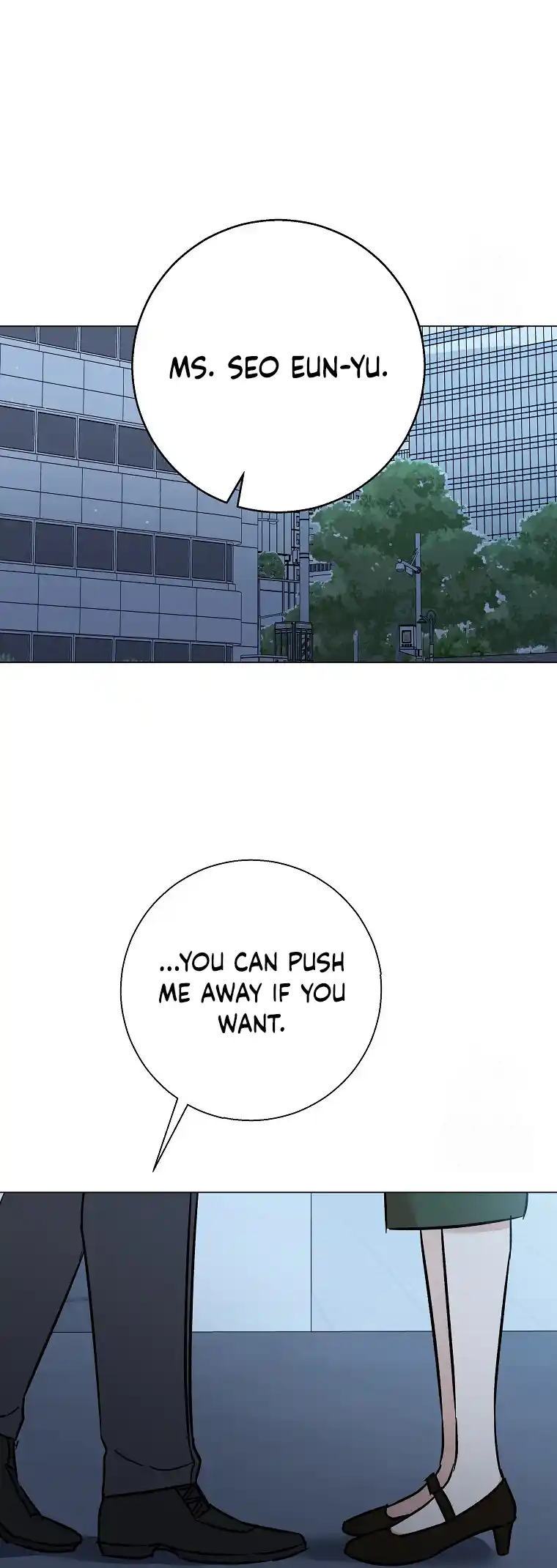 Difficult Boss chapter 5 page 30