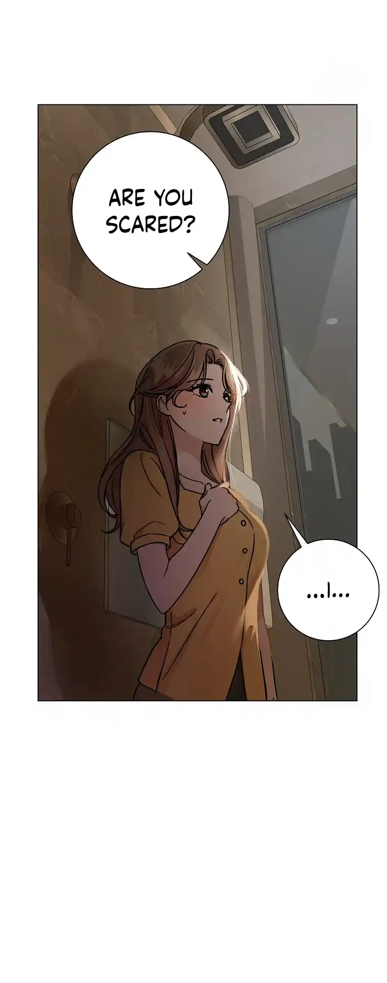 Difficult Boss chapter 5 page 38