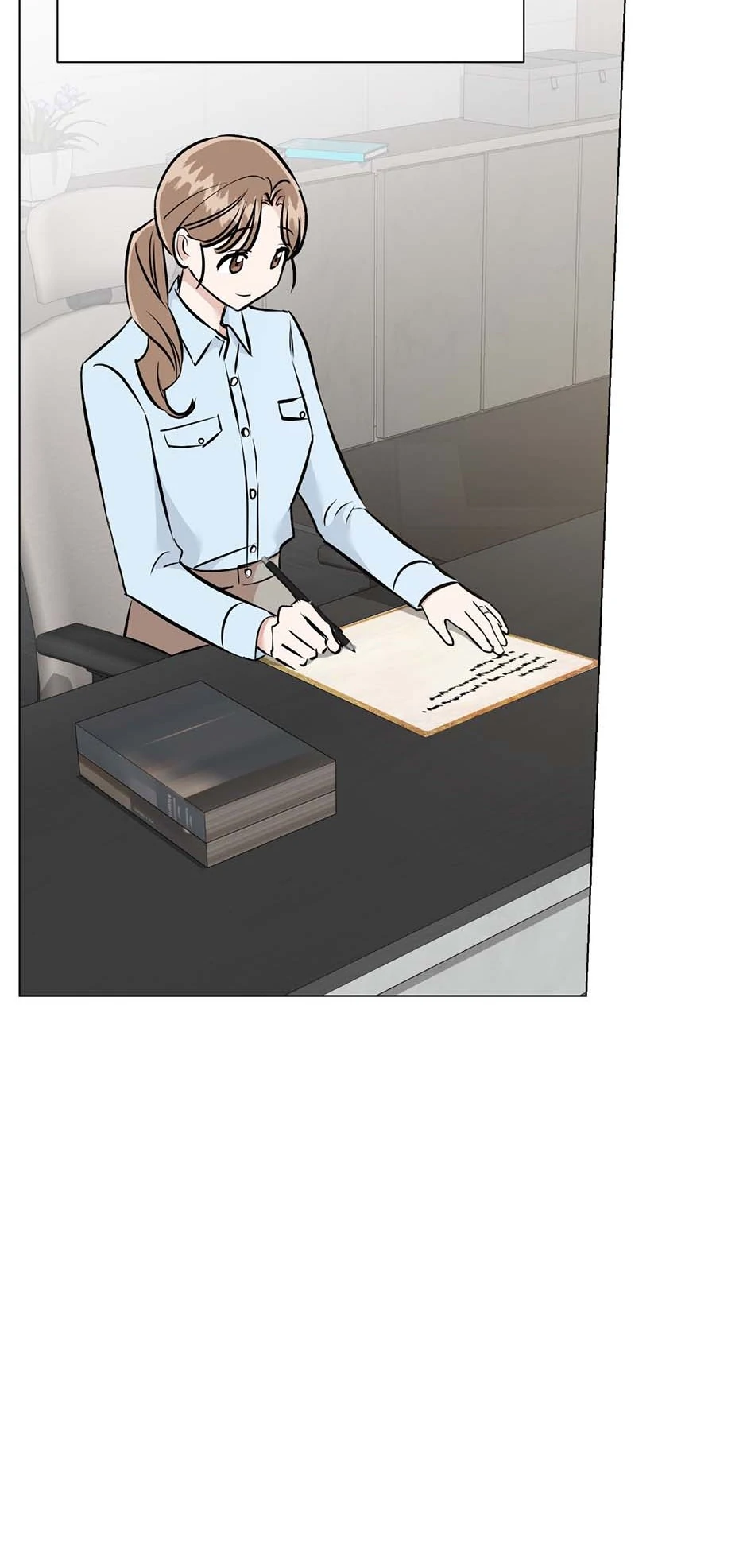 Difficult Boss chapter 50 page 5