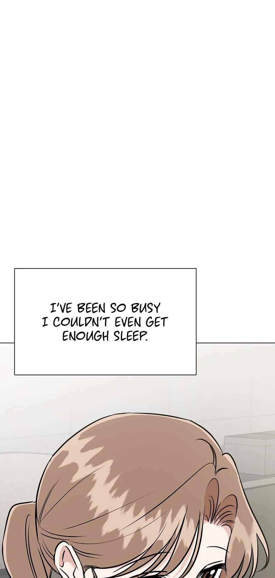 Difficult Boss chapter 50 page 6