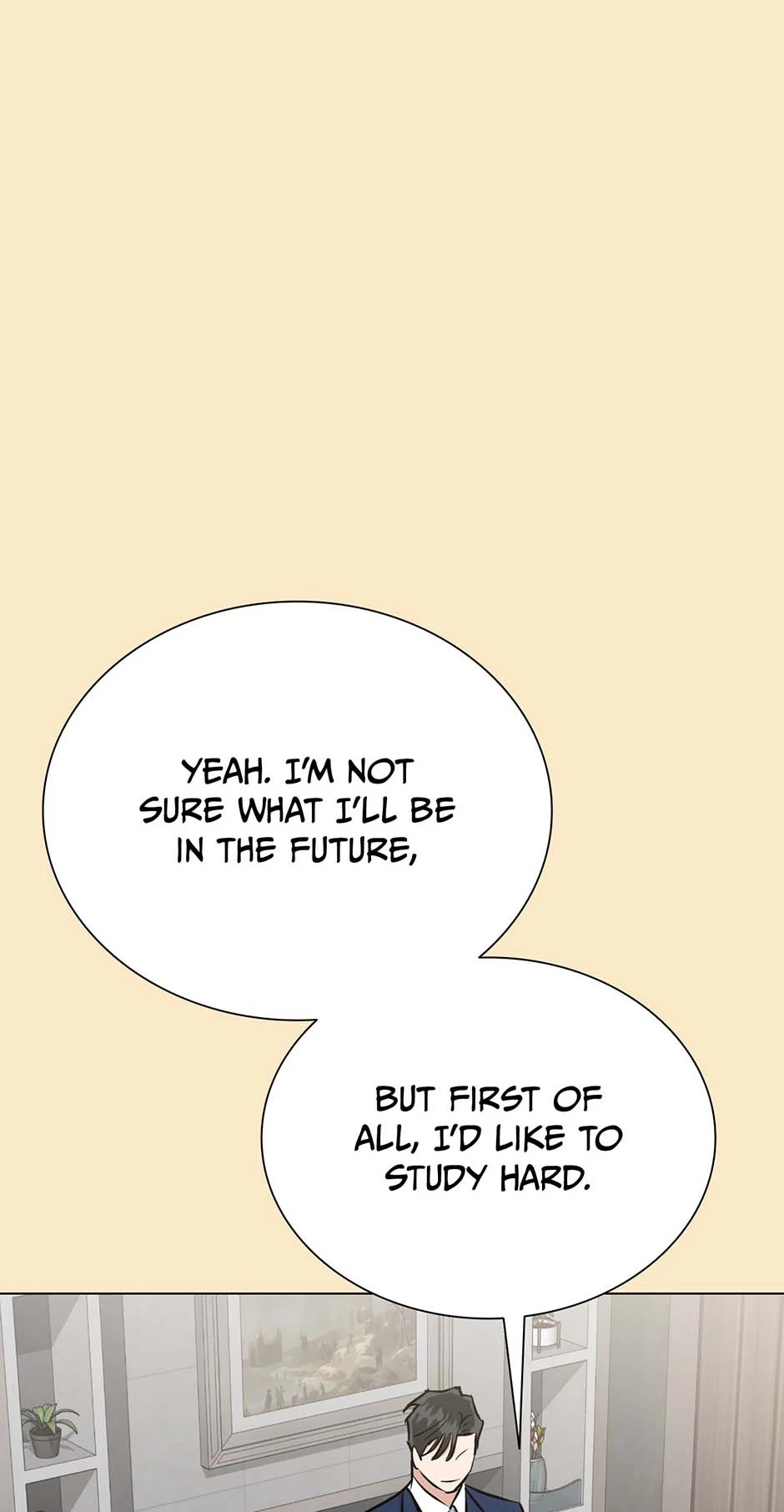 Difficult Boss chapter 50 page 11