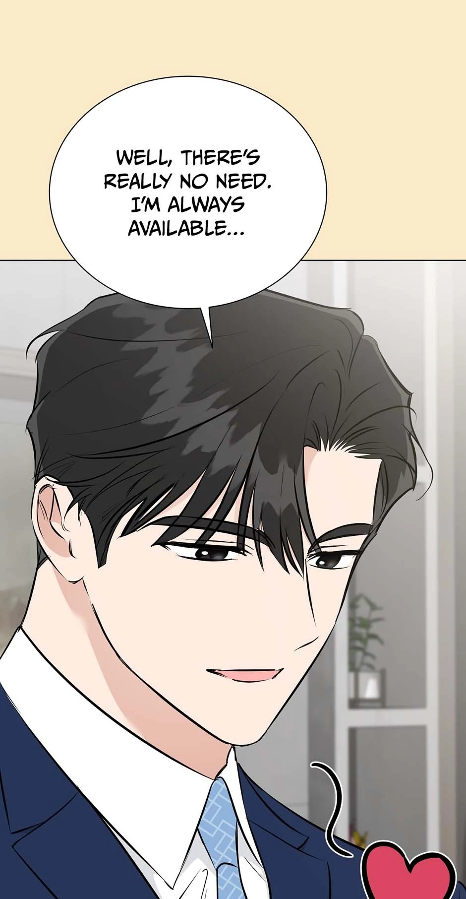 Difficult Boss chapter 50 page 15