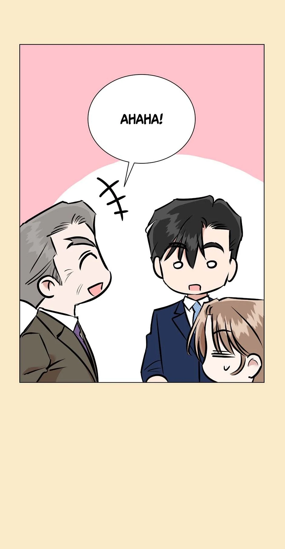 Difficult Boss chapter 50 page 19