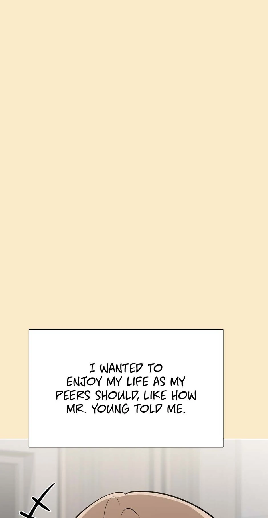 Difficult Boss chapter 50 page 20