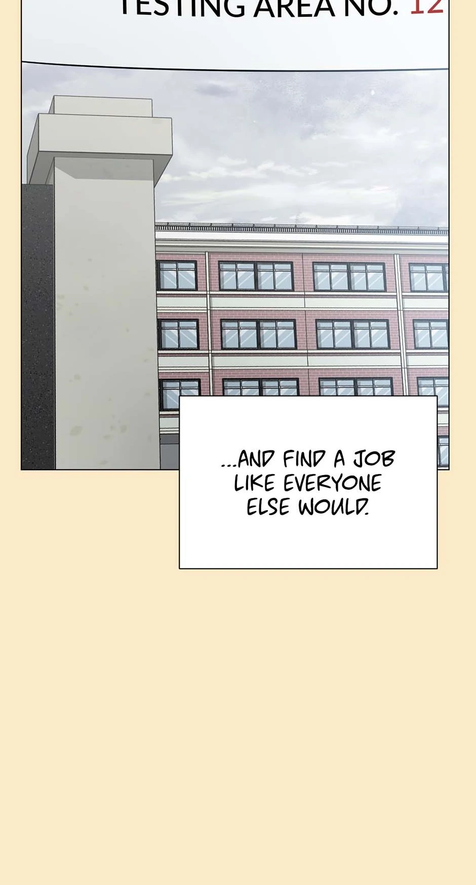 Difficult Boss chapter 50 page 23