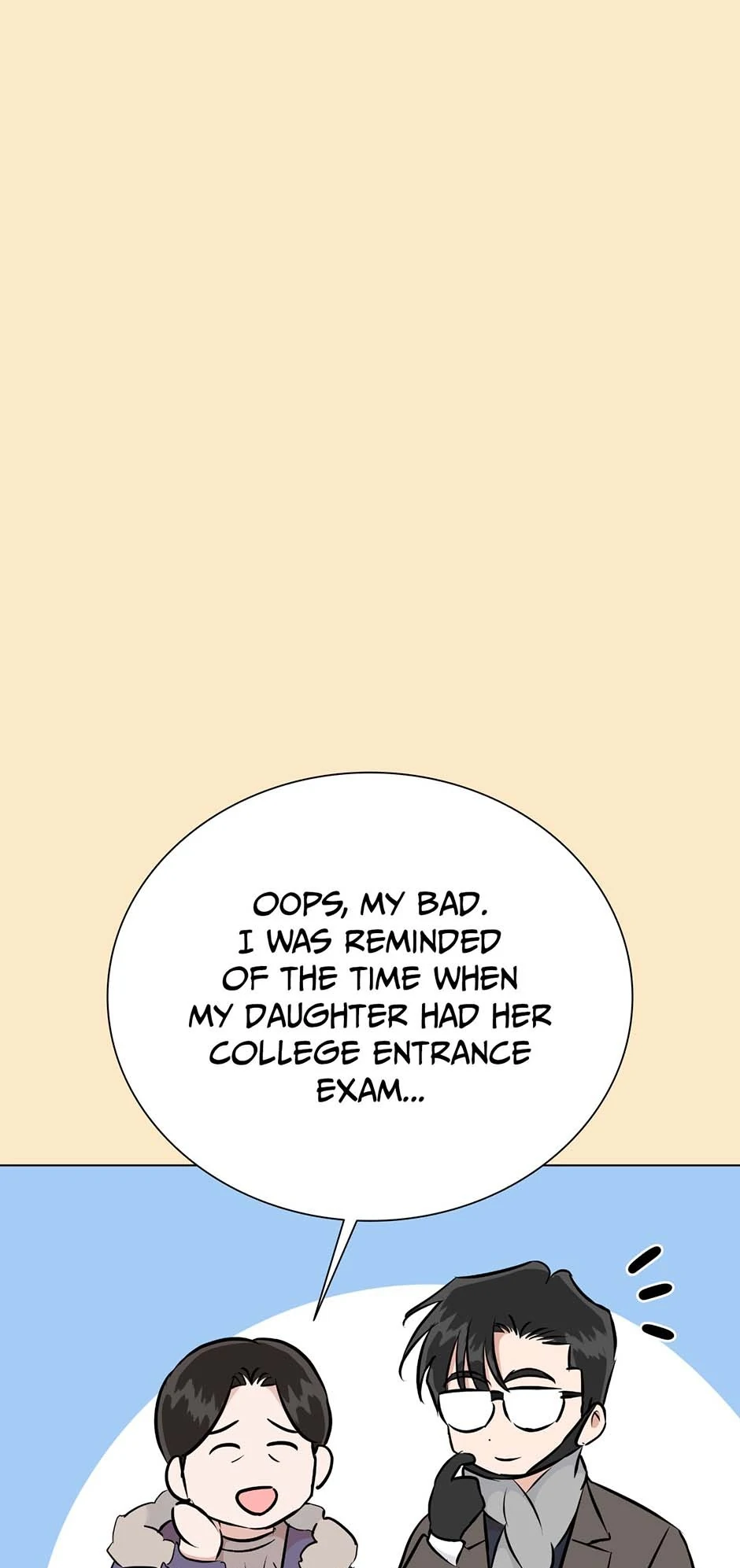 Difficult Boss chapter 50 page 29
