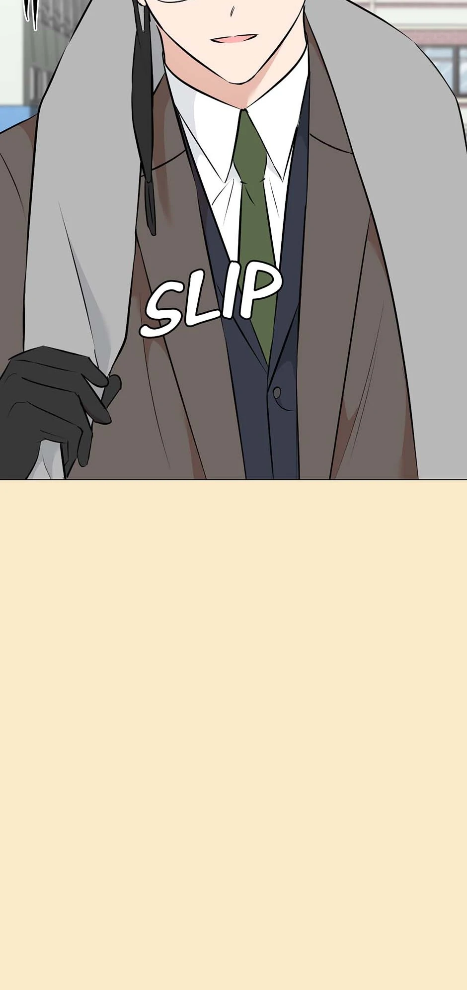Difficult Boss chapter 50 page 33