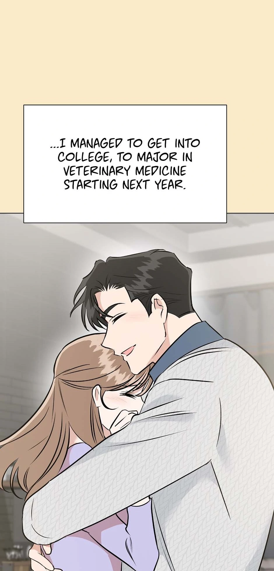 Difficult Boss chapter 50 page 42