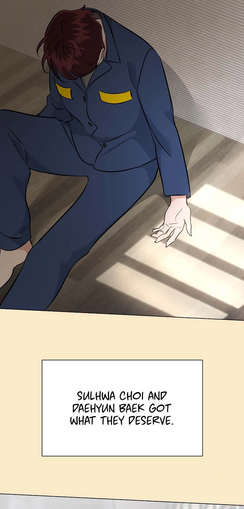 Difficult Boss chapter 50 page 46