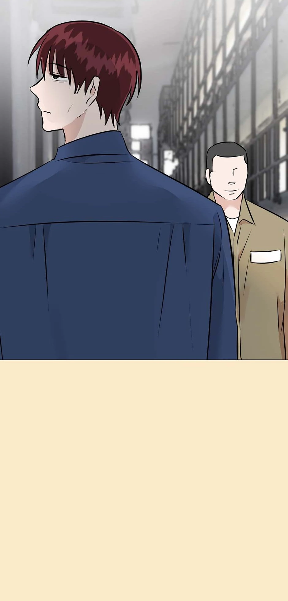 Difficult Boss chapter 50 page 47